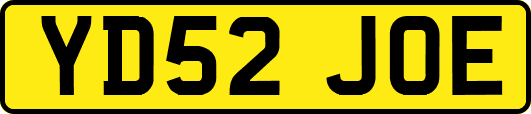 YD52JOE