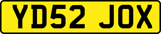 YD52JOX