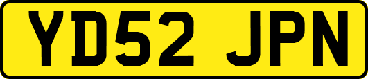 YD52JPN