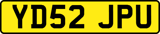 YD52JPU