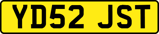 YD52JST