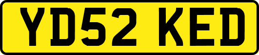 YD52KED