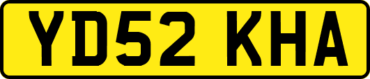 YD52KHA
