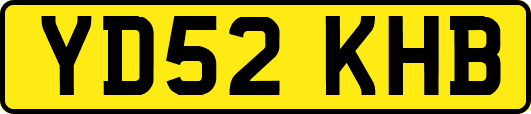 YD52KHB