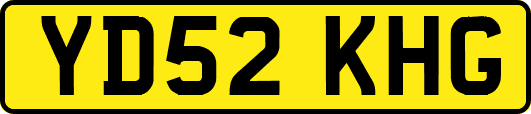 YD52KHG