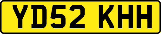 YD52KHH