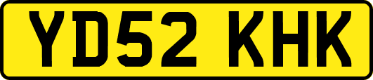 YD52KHK