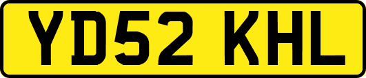 YD52KHL