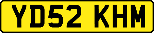 YD52KHM