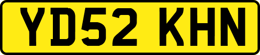 YD52KHN