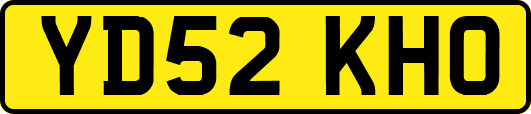 YD52KHO