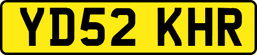 YD52KHR