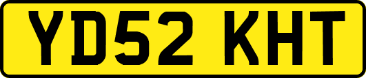 YD52KHT