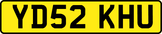 YD52KHU