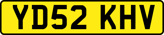 YD52KHV