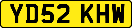 YD52KHW