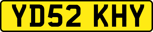 YD52KHY