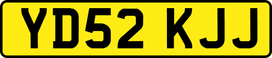 YD52KJJ