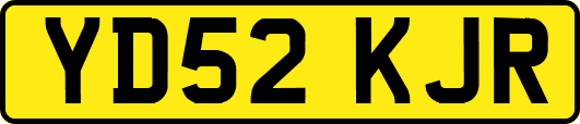 YD52KJR