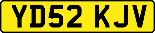 YD52KJV