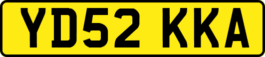 YD52KKA