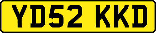 YD52KKD