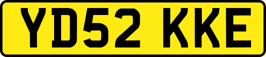 YD52KKE