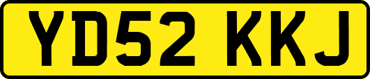 YD52KKJ