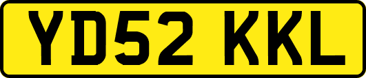 YD52KKL