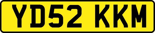 YD52KKM