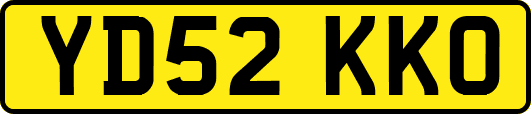 YD52KKO