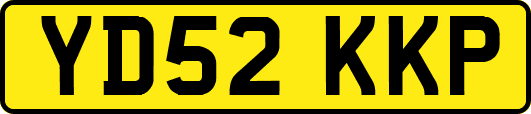 YD52KKP