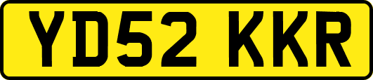 YD52KKR