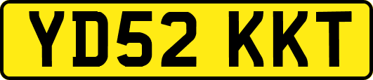 YD52KKT