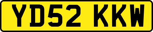 YD52KKW