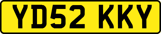 YD52KKY