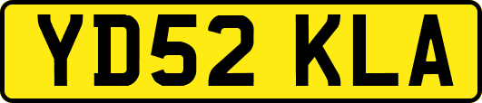 YD52KLA