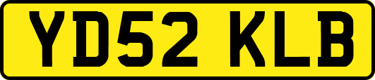 YD52KLB