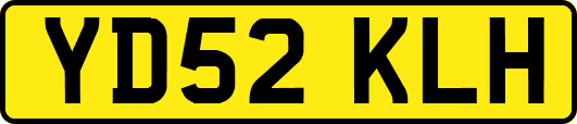 YD52KLH
