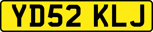 YD52KLJ
