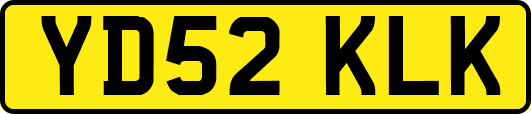 YD52KLK