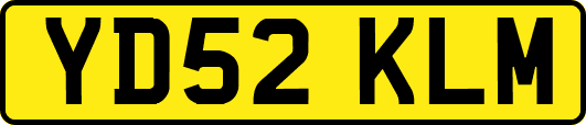 YD52KLM