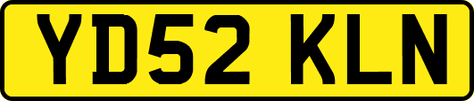 YD52KLN