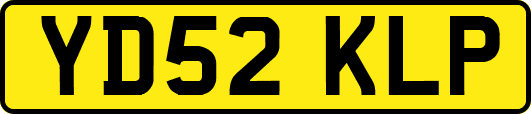 YD52KLP