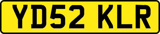 YD52KLR