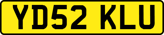 YD52KLU