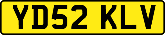 YD52KLV