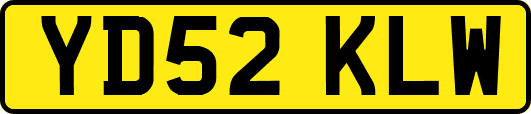 YD52KLW