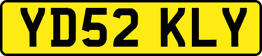 YD52KLY