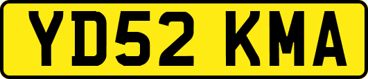 YD52KMA